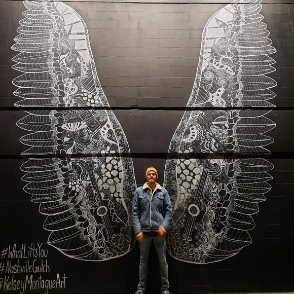 Meet your Posher, John - Picture 4 of 6